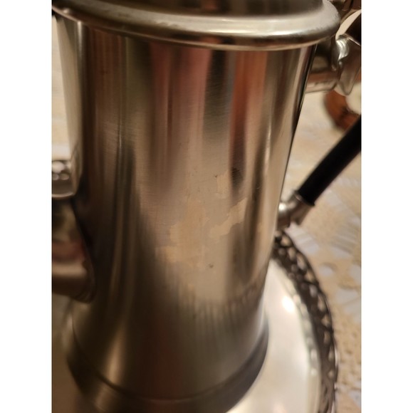 Metawa Holland Coffee and Tea Set - Picture 8 of 10